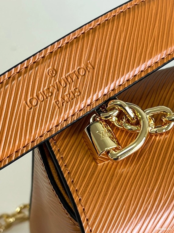 LOUIS VUITTON MM TWIST 0511